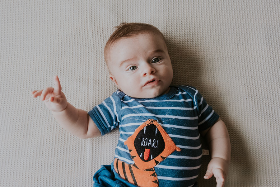 Ensaio Fotográfico da família lifestyle em casa por Anderson Crepaldi Fotografia