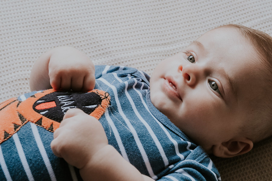 Ensaio Fotográfico da família lifestyle em casa por Anderson Crepaldi Fotografia