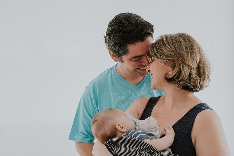 Ensaio Fotográfico da família lifestyle em casa por Anderson Crepaldi Fotografia