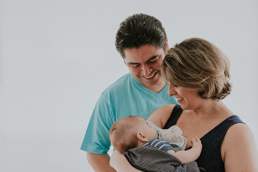 Ensaio Fotográfico da família lifestyle em casa por Anderson Crepaldi Fotografia