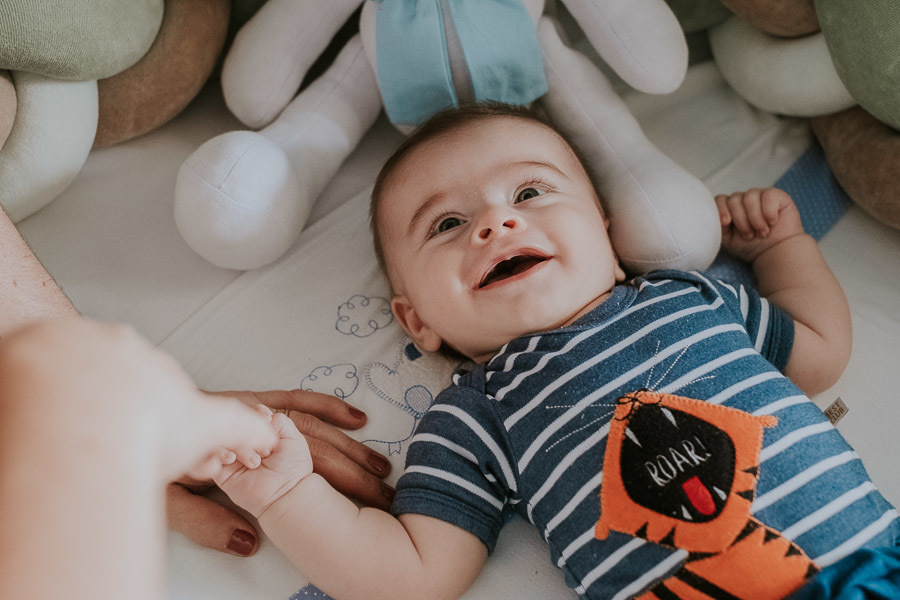 Ensaio Fotográfico da família lifestyle em casa por Anderson Crepaldi Fotografia