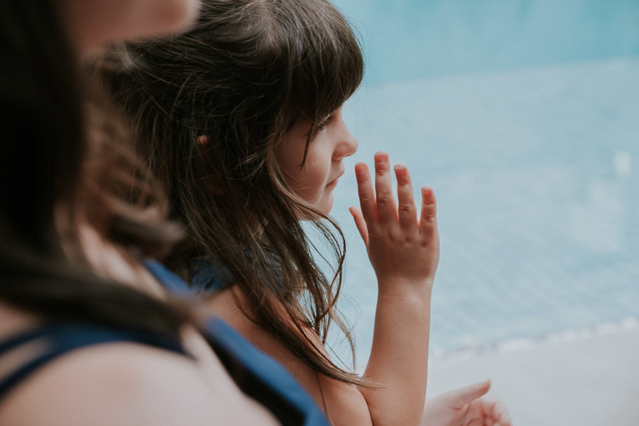 Casamento intimista para a família em casa - Mini Wedding em casa na cidade de Indaiatuba por Anderson Crepaldi Fotografia