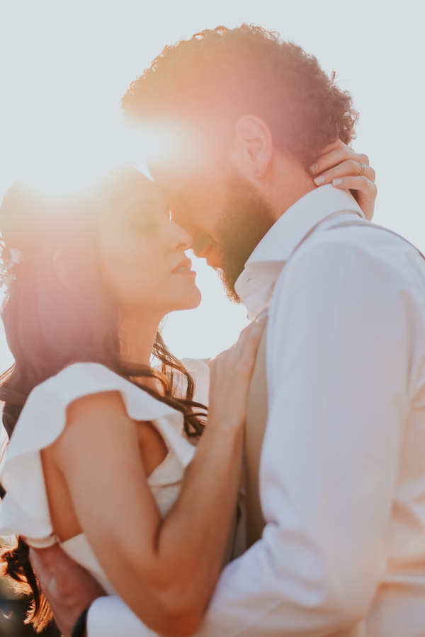 Casamento intimista para a família em casa - Mini Wedding em casa na cidade de Indaiatuba por Anderson Crepaldi Fotografia