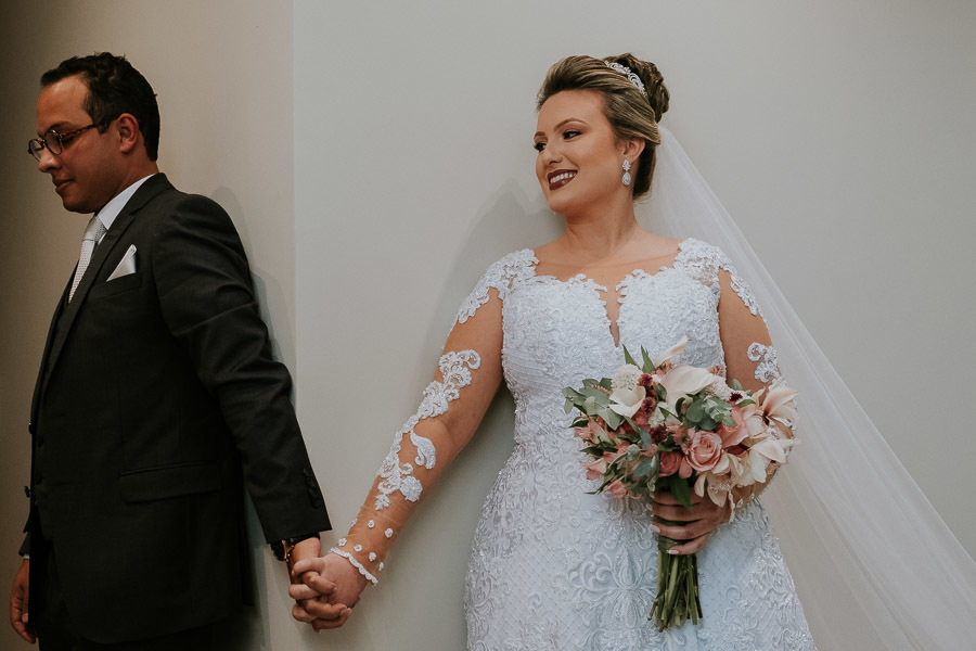 making off da noiva e suas madrinhas no salão Elisie Moraes, em São Carlos, por Anderson Crepaldi Fotografia