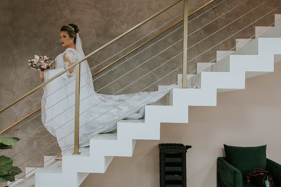 making off da noiva e suas madrinhas no salão Elisie Moraes, em São Carlos, por Anderson Crepaldi Fotografia