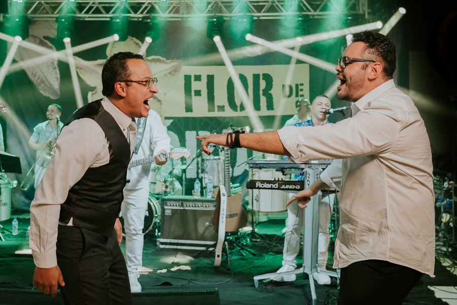 Casamento rústico ao ar livre de Érica e Ítalo no Villa Ravello, em São Carlos por Anderson Crepaldi Fotografia
