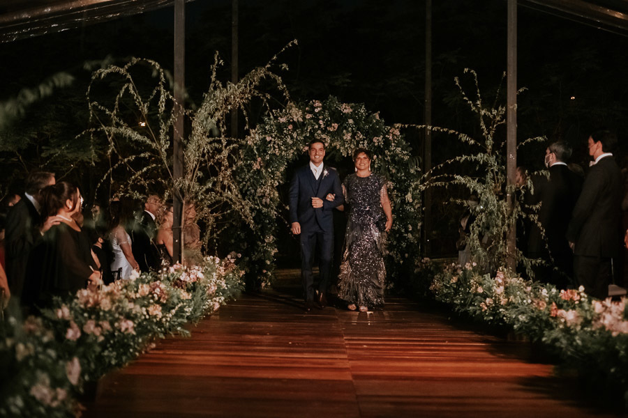 Casamento de Isadora e Fábio no Castelo dos Vinhais, em Vinhedo por Anderson Crepaldi Fotografia