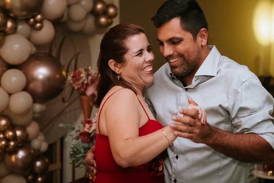 Festa debutante de 15 anos da Maria Julia no condomínio Terras de Santa Clara em Jacareí por Anderson Crepaldi Fotografia