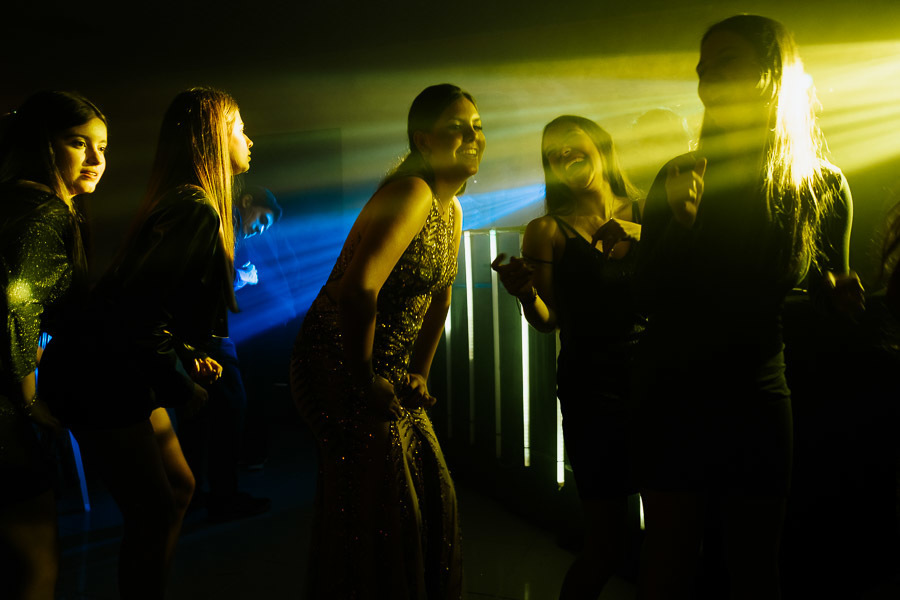 Festa debutante de 15 anos da Maria Julia no condomínio Terras de Santa Clara em Jacareí por Anderson Crepaldi Fotografia