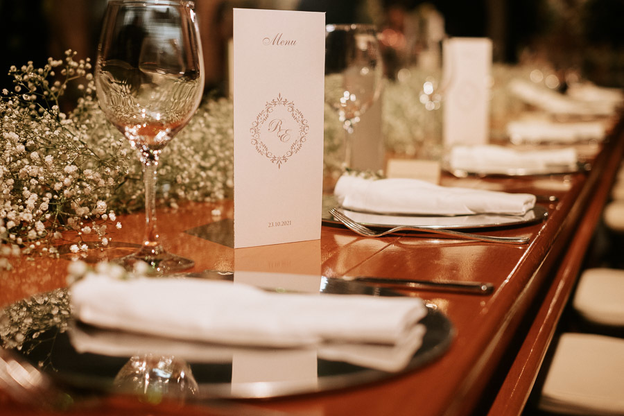 Casamento de Roberta e Eric no Espaço Wood por Anderson Crepaldi Fotografia