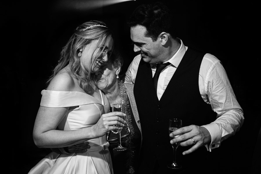 Casamento de Roberta e Eric no Espaço Wood por Anderson Crepaldi Fotografia