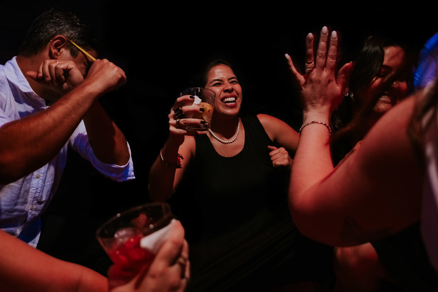 Casamento no Espaço Wood de Fernanda e Alessandro por Anderson Crepaldi Fotografia