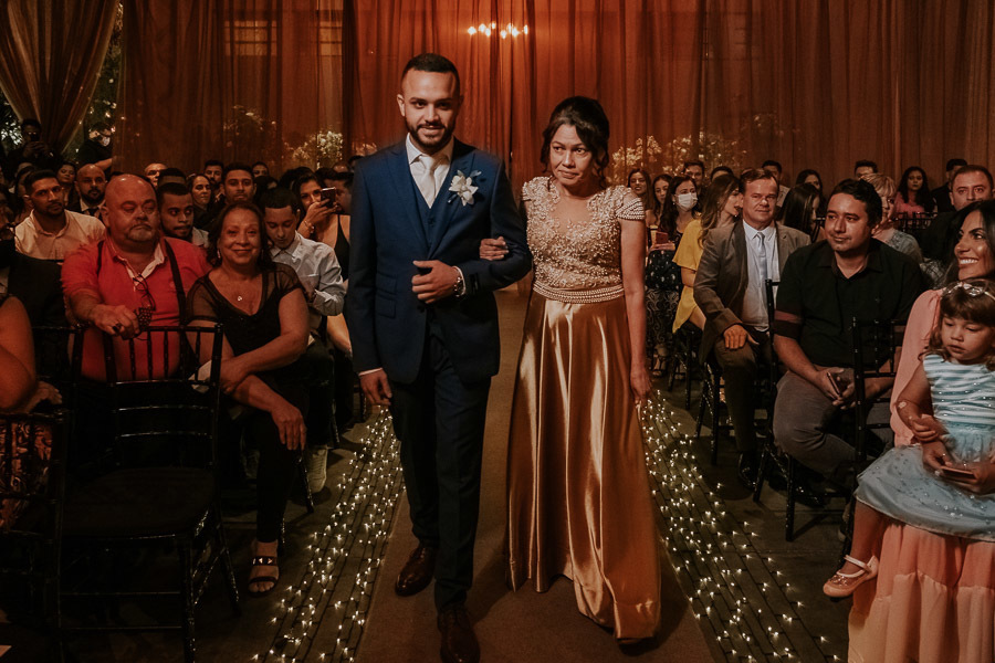 Casamento rústico da Giovanna e Igor na Estação 840 por Anderson Crepaldi Fotografia