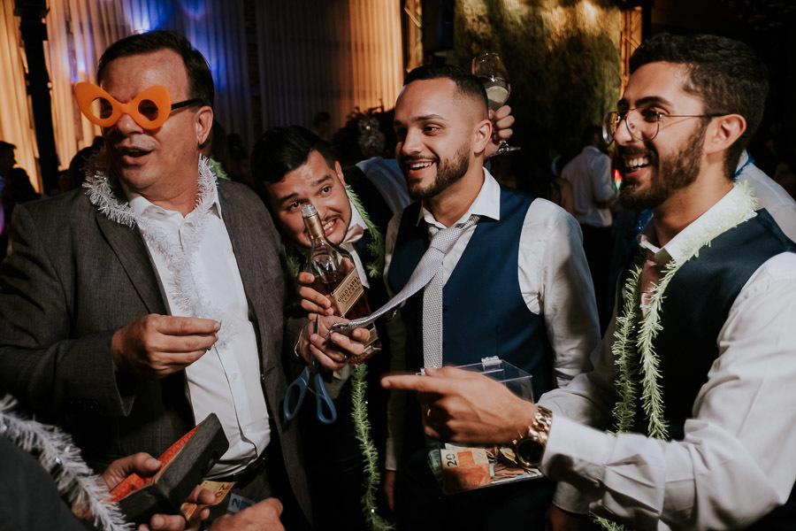 Casamento rústico da Giovanna e Igor na Estação 840 por Anderson Crepaldi Fotografia