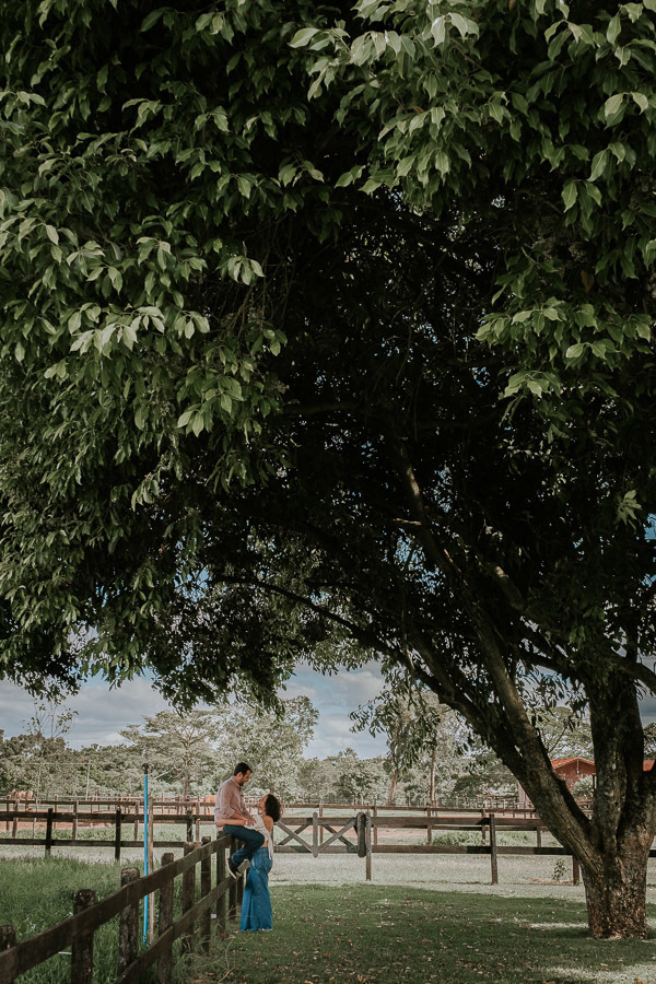 Ensaio pré-wedding e ensaio gestante de Alanna e Sergio no Haras em Avaré por Anderson Crepaldi Fotografia