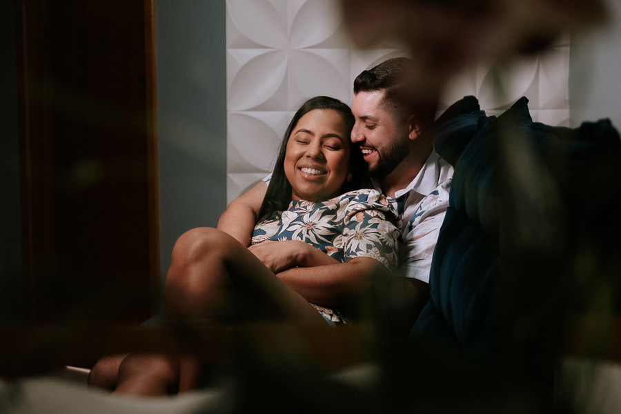 Ensaio fotográfico lifestyle de Ana e Bruno em Santo André por Anderson Crepaldi Fotografia