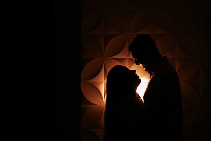 Ensaio fotográfico lifestyle de Ana e Bruno em Santo André por Anderson Crepaldi Fotografia