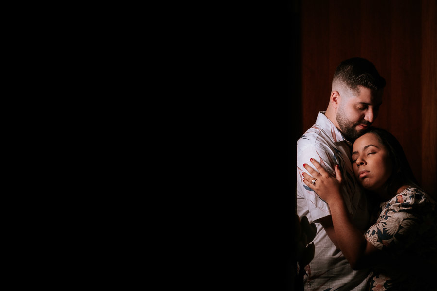 Ensaio fotográfico lifestyle de Ana e Bruno em Santo André por Anderson Crepaldi Fotografia