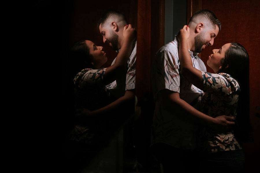 Ensaio fotográfico lifestyle de Ana e Bruno em Santo André por Anderson Crepaldi Fotografia