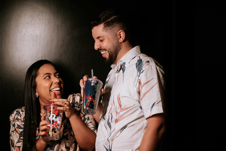 Ensaio fotográfico lifestyle de Ana e Bruno em Santo André por Anderson Crepaldi Fotografia