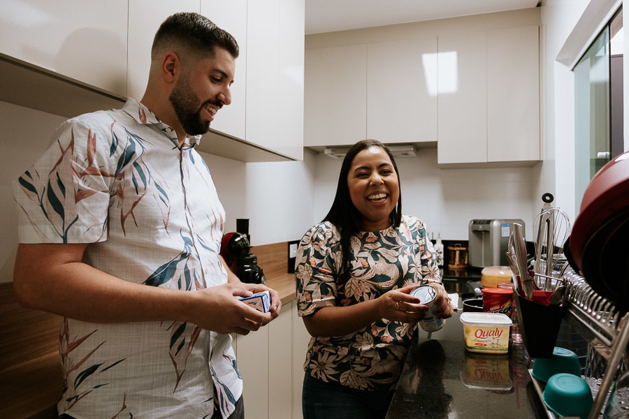 Ensaio fotográfico lifestyle de Ana e Bruno em Santo André por Anderson Crepaldi Fotografia