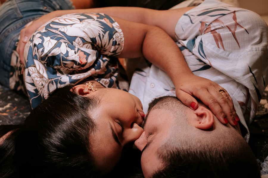 Ensaio fotográfico lifestyle de Ana e Bruno em Santo André por Anderson Crepaldi Fotografia