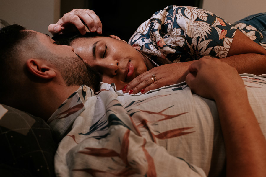 Ensaio fotográfico lifestyle de Ana e Bruno em Santo André por Anderson Crepaldi Fotografia