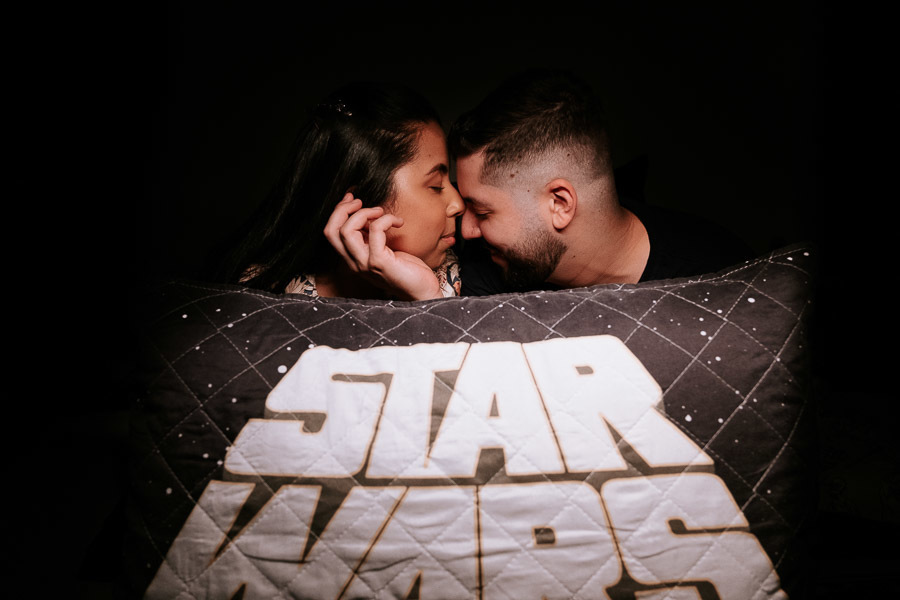 Ensaio fotográfico lifestyle de Ana e Bruno em Santo André por Anderson Crepaldi Fotografia