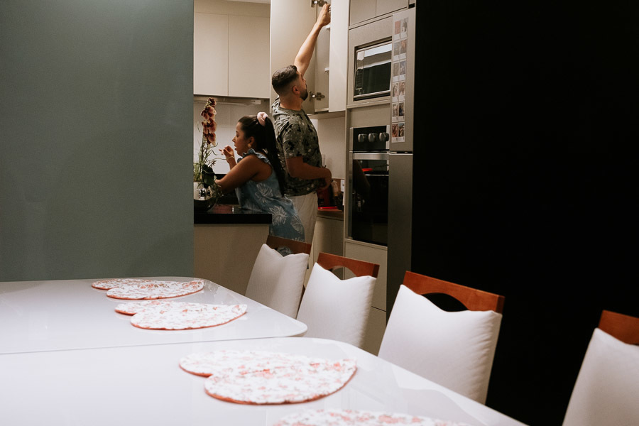 Ensaio fotográfico lifestyle de Ana e Bruno em Santo André por Anderson Crepaldi Fotografia