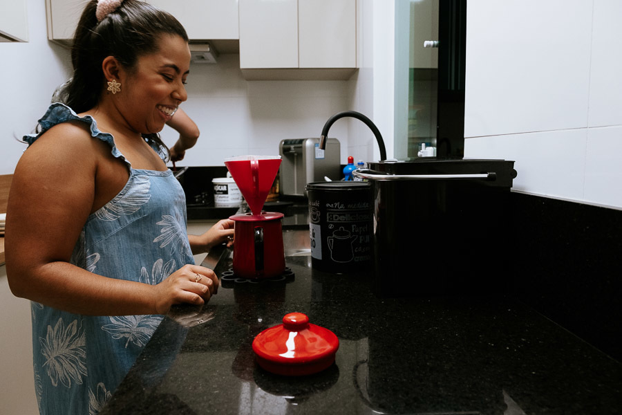Ensaio fotográfico lifestyle de Ana e Bruno em Santo André por Anderson Crepaldi Fotografia