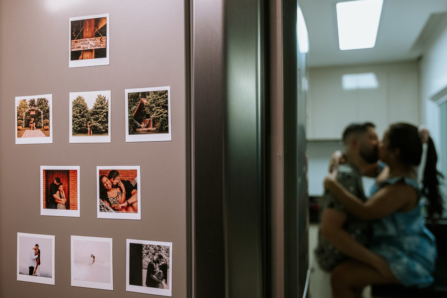 Ensaio fotográfico lifestyle de Ana e Bruno em Santo André por Anderson Crepaldi Fotografia