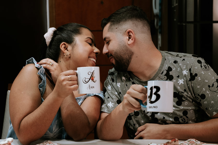 Ensaio fotográfico lifestyle de Ana e Bruno em Santo André por Anderson Crepaldi Fotografia