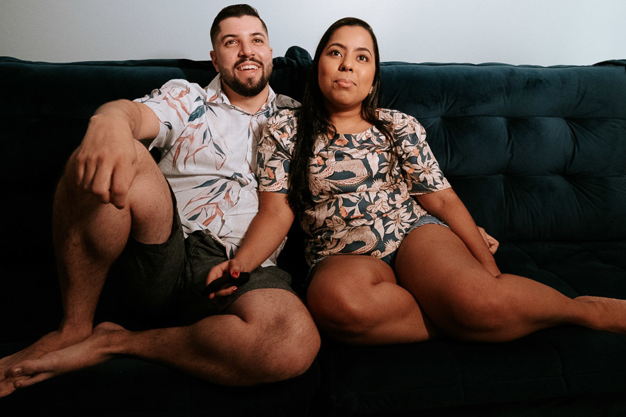 Ensaio fotográfico lifestyle de Ana e Bruno em Santo André por Anderson Crepaldi Fotografia