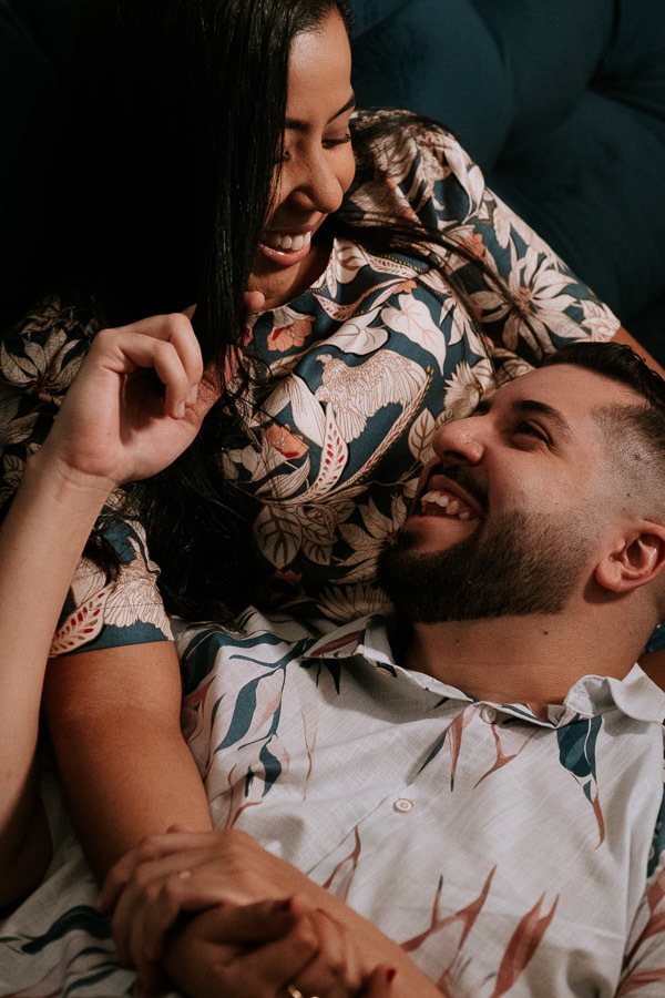 Ensaio fotográfico lifestyle de Ana e Bruno em Santo André por Anderson Crepaldi Fotografia