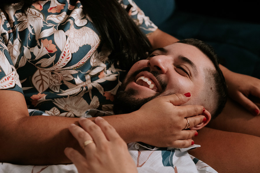 Ensaio fotográfico lifestyle de Ana e Bruno em Santo André por Anderson Crepaldi Fotografia