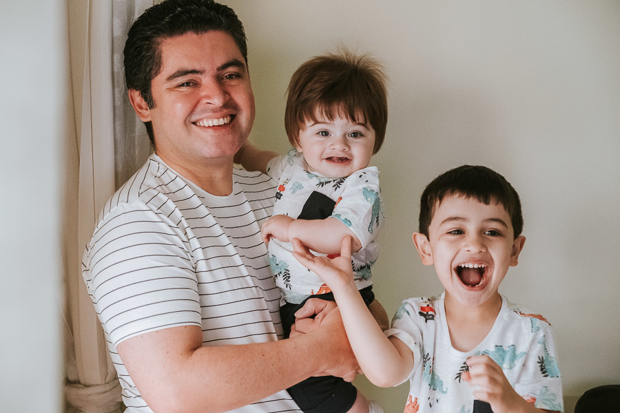 Ensaio fotográfico lifestyle de Pedro Henrique na Vila Mariana, em São Paulo por Anderson Crepaldi Fotografia