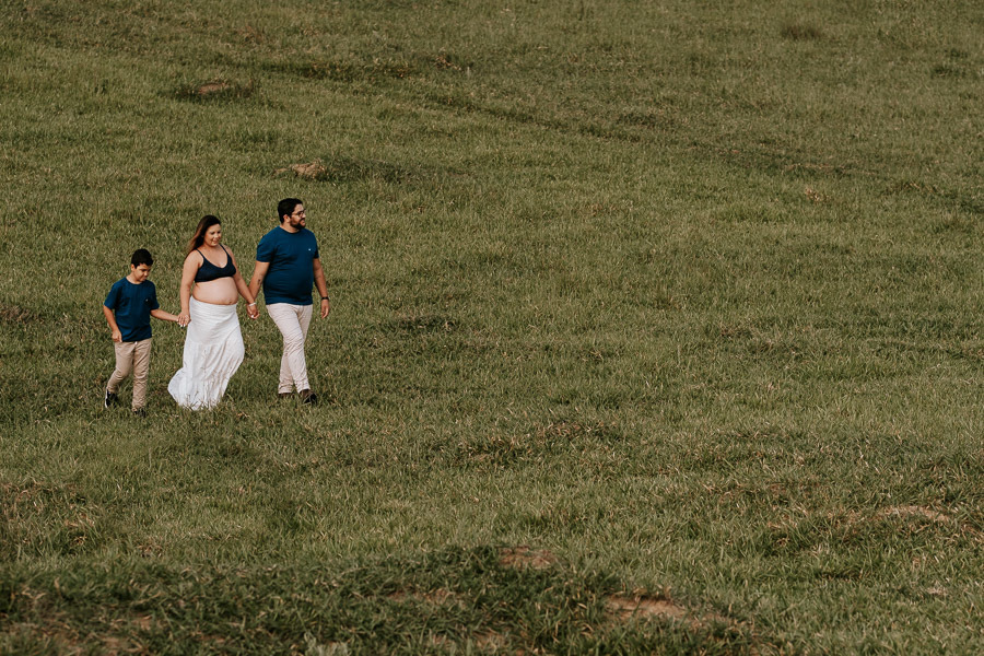 Ensaio gestante no Morro do Capuava em Pirapora do Bom Jesus por Anderson Crepaldi Fotografia