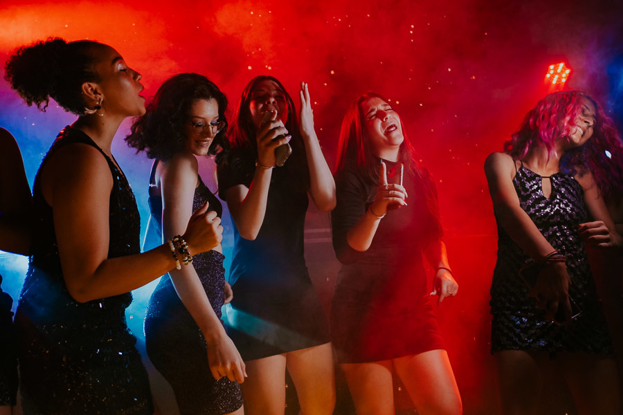 Festa de 15 anos, debutante com tema Harry Potter, de Nicole no Espaço Boulevard, em Jacareí por Anderson Crepaldi Fotografia