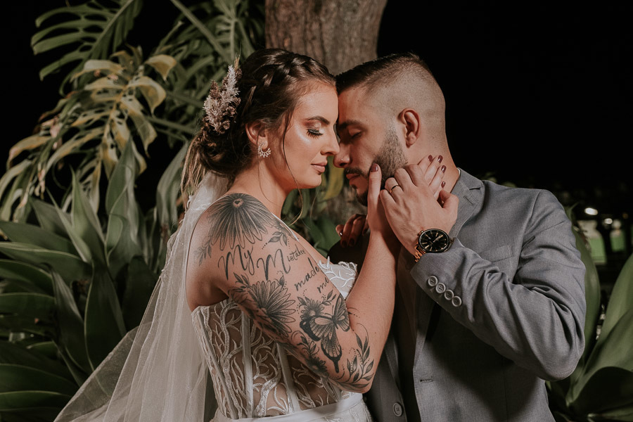 Casamento rústico de Isabella e Fabrício em Nazaré Paulista por Anderson Crepaldi Fotografia