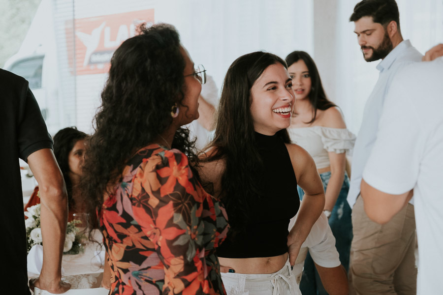 Festa Valdomiro no Espaço Vereda com show do Elvis - cover por Anderson Crepaldi Fotografia