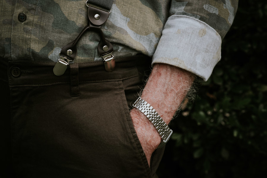 Festa Valdomiro no Espaço Vereda com show do Elvis - cover por Anderson Crepaldi Fotografia