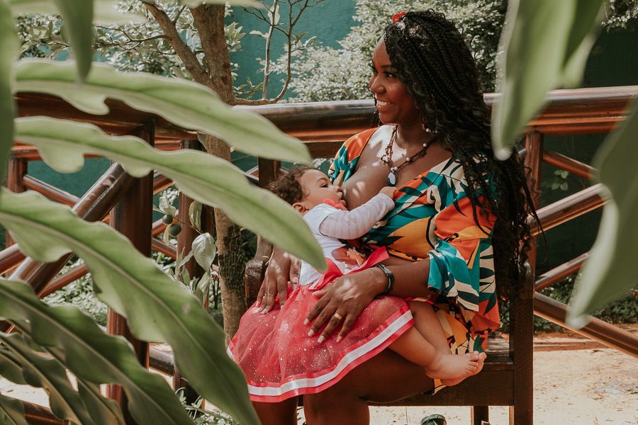 Festa infantil com tema Moana da Clarice no Buffet Casa na Floresta por Anderson Crepaldi Fotografia