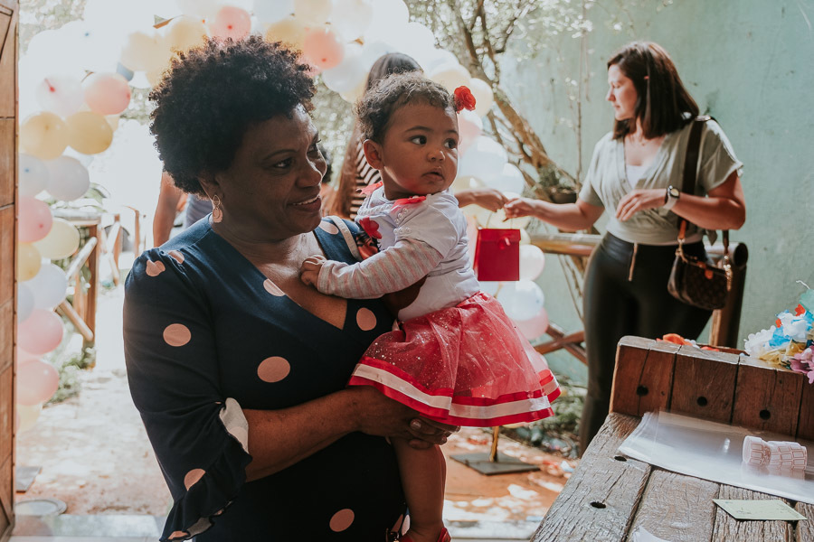 Festa infantil com tema Moana da Clarice no Buffet Casa na Floresta por Anderson Crepaldi Fotografia