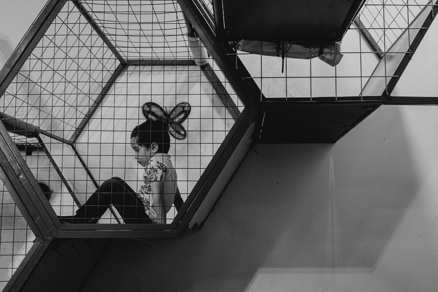 Festa infantil com tema Moana da Clarice no Buffet Casa na Floresta por Anderson Crepaldi Fotografia