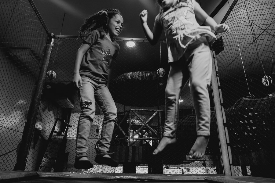 Festa infantil com tema Moana da Clarice no Buffet Casa na Floresta por Anderson Crepaldi Fotografia