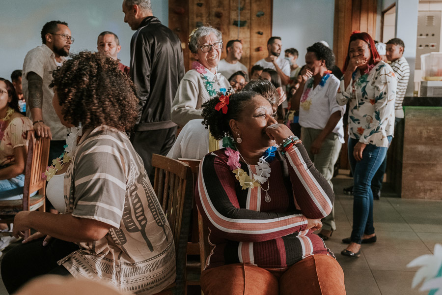 Festa infantil com tema Moana da Clarice no Buffet Casa na Floresta por Anderson Crepaldi Fotografia