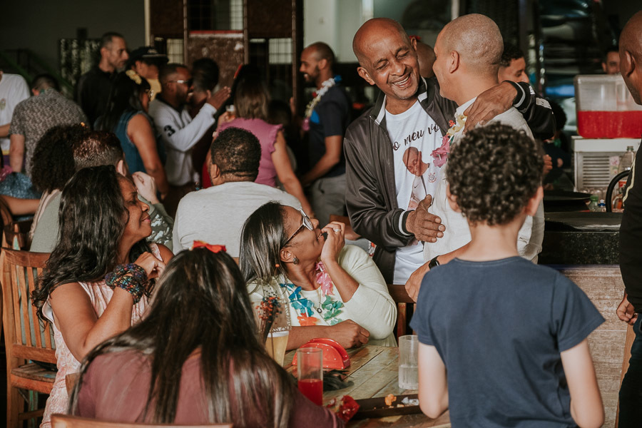Festa infantil com tema Moana da Clarice no Buffet Casa na Floresta por Anderson Crepaldi Fotografia