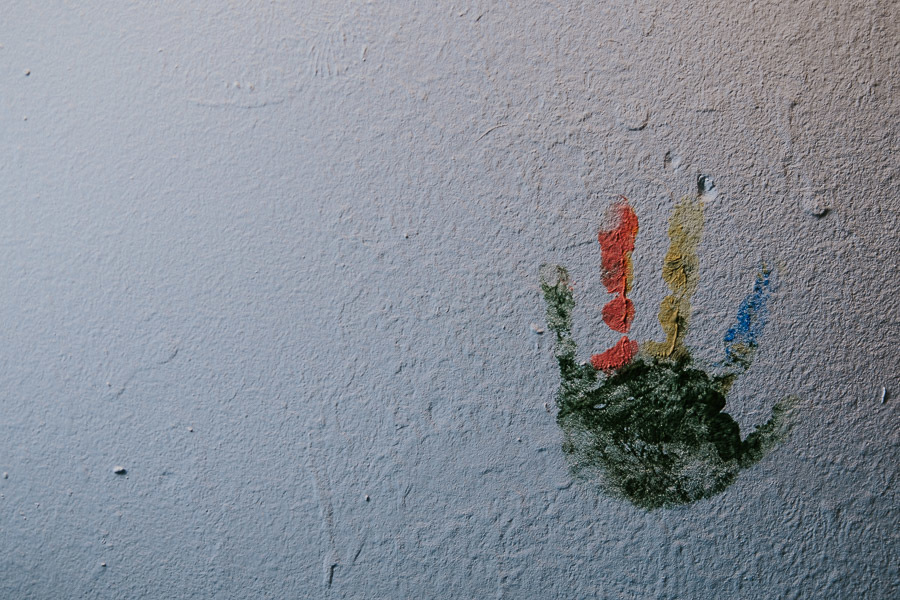 Festa infantil com tema Moana da Clarice no Buffet Casa na Floresta por Anderson Crepaldi Fotografia