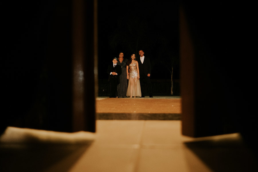 Festa de 15 anos debutante de Ysis no Recanto Serimbura por Anderson Crepaldi Fotografia