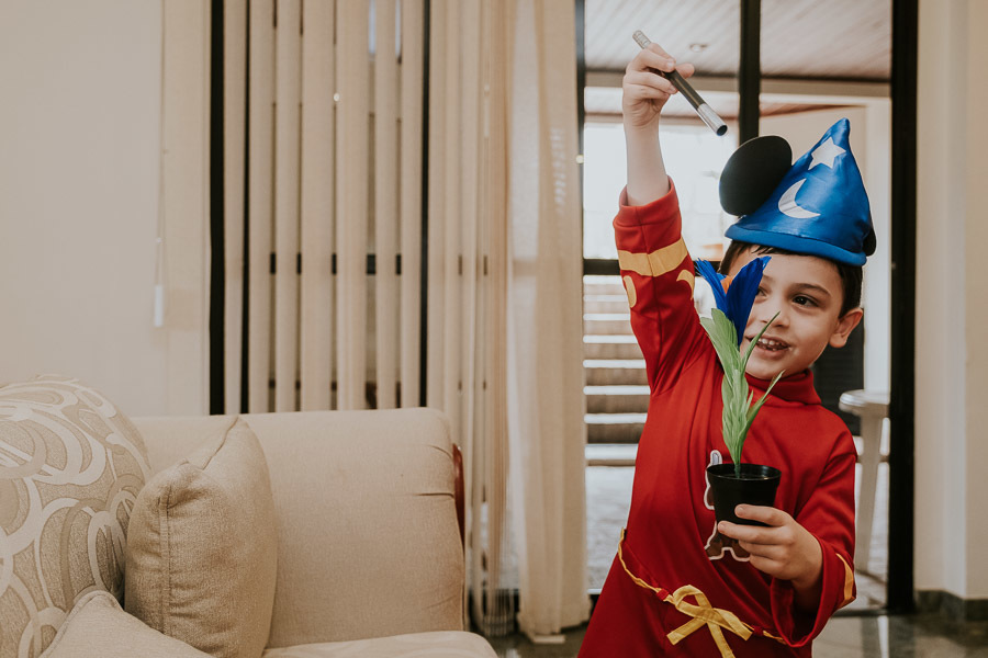 Festa infantil de Pedro Henrique e João Tadeu com tema circo na Vila Mariana por Anderson Crepaldi Fotografia